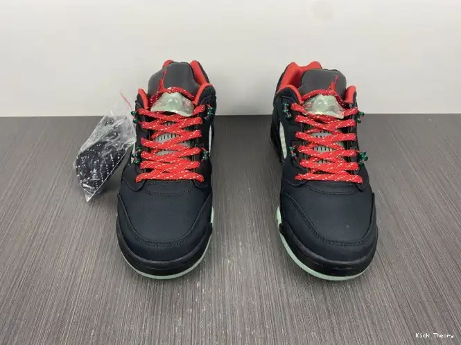 Kicked Out Shoe Store Air Retro 5 Jordan DM4640-036 Anthracite 0526